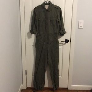 Free People Jumpsuit
